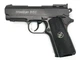 Пневматичний пістолет WinGun 321 Colt Defender 4.5мм з кулями 100 шт та балонами 2 шт — металева CO2-копія легендарної зброї - изображение 4