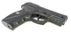Пневматичний пістолет WinGun 305 Beretta C11 4.5мм з кулями 500 шт та балонами 10 шт — легка CO2-копія з планкою Weaver - изображение 6