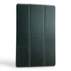 Чохол-книжка Smart Case (PP) з підставкою для Lenovo Tab M10 Plus 10.61 3rd Gen / TB-125F / TB-128XU чорний (пластикова основа) - зображення 1
