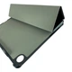 Чохол-книжка Smart Case (PP) з підставкою для Lenovo Tab M10 Plus 10.61 3rd Gen / TB-125F / TB-128XU чорний (пластикова основа) - зображення 4