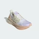Жіночі кросівки Adidas Ultraboost 5 Tie-Dye для бігу фіолетові 42 - зображення 4