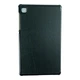Чехол-книжка Smart Case для Samsung Galaxy Tab A7 Lite 8.7 T220 / T225 с подставкой чёрный (жёсткая основа PP) - изображение 2
