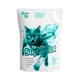 Силикагелевый впитывающий наполнитель для кошачьего туалета SuperCat, 1.6 кг / 3.8 л (3526) - изображение 1