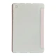 Чохол-книжка Smart Case для Samsung Galaxy Tab S6 Lite 10.4 P610 / P613 / P615 / P619 бежевий (складається в підставку) - зображення 2