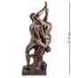 Статуэтка Veronese Геракл и Диомед Винченцо Де Росси 31 5 см 31.5 см 1908132 - изображение 3