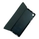 Чехол-книжка Smart Case с подставкой для Samsung Galaxy Tab S6 Lite 10.4 P610 / P613 / P615 / P619 чёрный (микрофибра внутри) - изображение 5