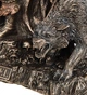 Статуэтка Хель Veronese Богиня Мира Мертвых Скандинавская Мифология 26 см 1906684 - изображение 4