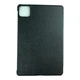 Чохол-книжка Smart Case для Xiaomi Pad 6 11" / 6 Pro 11" з підставкою чорний (жорстка основа PP) - зображення 2