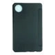 Чехол-книжка Smart Case для Xiaomi Redmi Pad SE 8.7" чёрный (складывается в подставку) - изображение 2