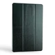 Чехол-книжка Smart Case для Samsung Galaxy Tab S6 Lite 10.4 P610 / P613 / P615 / P619 с подставкой чёрный (жёсткая основа PP) - изображение 1