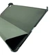 Чехол-книжка Smart Case для Samsung Galaxy Tab S6 Lite 10.4 P610 / P613 / P615 / P619 с подставкой чёрный (жёсткая основа PP) - изображение 3