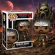 Игровая фигурка Funko POP! серии Властелины Вселенной - Человек-Оружейник (2026) - изображение 3