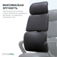 Компьютерное офисное кресло OfficePro Delicate OC690BR эргономичное PVC Brown - изображение 6