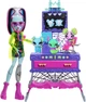 Игровой набор Монстер Хай Monster High Создай монстрика Фрэнки Штейн (JBF18) - изображение 1