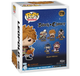 Фигурка Фанко Поп Черный клевер Леопольд Вермилион Funko Pop Leopold Vermillion Black Clover 80294 - изображение 3