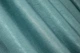 Комплект готових штор VR-Textil Льон Парма № 1339ш Блакитний 100х270 см 2 шт (31-587) - зображення 6