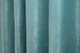 Комплект готових штор VR-Textil Льон Парма № 1339ш Блакитний 100х270 см 2 шт (31-587) - зображення 7