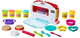 Набор для лепки Плей До кухня печь с формами и аксессуарами Play-Doh Hasbro B9740 - изображение 1