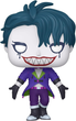 Фігурка Фанко Поп! Джокер Загін самогубців Funko Pop! DC Joker 84133 - зображення 2