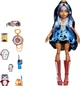 Кукла Монстер Хай Робекка Стэм с пингвином Капитаном Пенни Monster High Robecca JMB81 - изображение 3