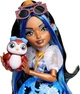Кукла Монстер Хай Робекка Стэм с пингвином Капитаном Пенни Monster High Robecca JMB81 - изображение 4