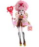 Лялька Монстер Хай Купідон Астерія Страх який солодкий день народження Monster High Cupid Asteria JBG77 - зображення 2
