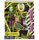 Лялька Монстер Хай Венера МакФлайтрап колекційна Monster High Venus McFlytrap JHK58 - зображення 1