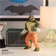 Фигурка Убивка Шаг Комикс Бэтмен DC Comics Batman Giant Series Killer Croc 670508 - изображение 5