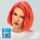 Coral Crush, тимчасова коралова фарба для волосся від Directions - зображення 2