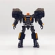 Игрушка робот-трансформер Бамблби Baiwei TW1038 с аксессуарами - изображение 6