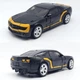 Игрушка робот-трансформер Бамблби Baiwei TW1025B с аксессуарами - изображение 6