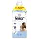 Кондиціонер для білизни Lenor Для чутливої шкіри 59 циклів прання 1.239 л - зображення 1