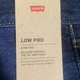Джинсы Regular Fit женские Levi`s 753643543 27 Синие (1162093680) - изображение 9