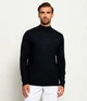 Джемпер из шерсти Karl Lagerfeld 3XL черный 655002-564399 - изображение 1
