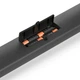 Стульчик-качели ME 1102 DEBUT Dark Gray - изображение 4