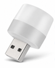 USB LED лампа Optima UL-007 1W Білий - изображение 1