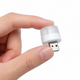 USB LED лампа Optima UL-007 1W Білий - изображение 2