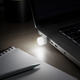 USB LED лампа Optima UL-007 1W Білий - изображение 5