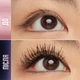 Тушь для ресниц Maybelline New York Lash Sensational Sky High (Very Black / Чернее черного, 7.2 мл) — для удлинения и объема (0156) - изображение 3