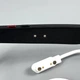 Смарт-очки Smart AI Glasses AIMB-G1 с фото и видеосъемкой 8MP-камера Черные - изображение 5