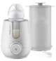 Podgrzewacz i sterylizator do butelek Philips Avent Premium 2 w 1 (8720689046145) - obraz 3