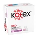 Прокладки ежедневные гигиенические Kotex Deo Super 52 шт - изображение 2