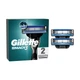 Сменные кассеты для бритья Gillette Mach3 2 шт - изображение 2