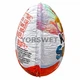 Набір шоколадних яєць Kinder Surprise Русалоньки 120 г (6*20 г) (0346) - зображення 2
