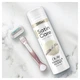 Гель для бритья Gillette Satin Care Vanilla Cashmere 200 мл - изображение 2
