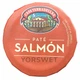 Паштет із лосося Casa Tarradellas Pate de Salmon без глютену в скляній банці 125 г (0002) - изображение 3