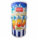 Попкорн солоний Amica Chips Pop Corn Party у відрі з ручкою 175 г (0004) - изображение 1