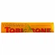 Шоколад Toblerone Gingery Orange молочний з імбирем, апельсином, медом та мигдалем 360 г (0198) - изображение 3