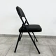 Комплект стульев раскладных LUMINARIA FOLD 2 шт 79x46x46 см (Черный) - изображение 8