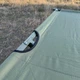 Кровать раскладная LUMINARIA CAMP 190x64x42 см (зелёный/хаки) - изображение 10